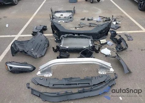 2026 Honda Civic Sport из США, поврежденный, VIN 2HGFE2F53TH534590